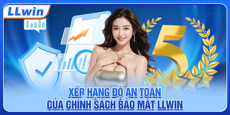 Xếp hạng độ an toàn của chính sách bảo mật LLWIN